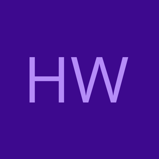 Hollie Williams's avatar
